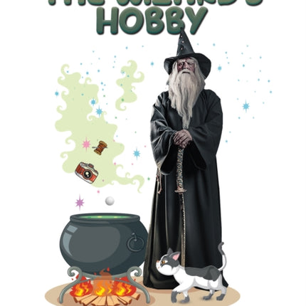 The Wizards Hobby