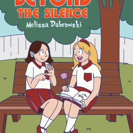Beyond the Silence
