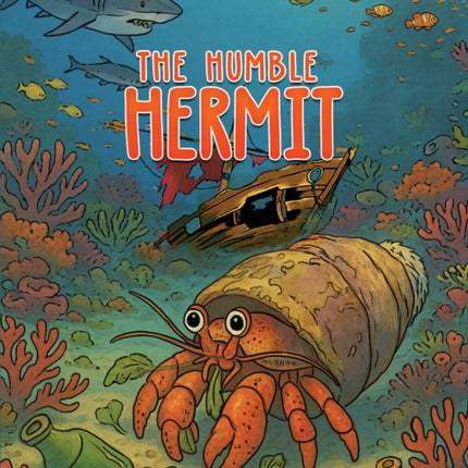 The Humble Hermit