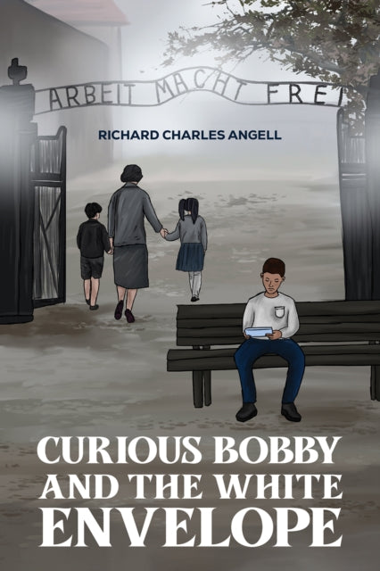 Curious Bobby and the White Envelope