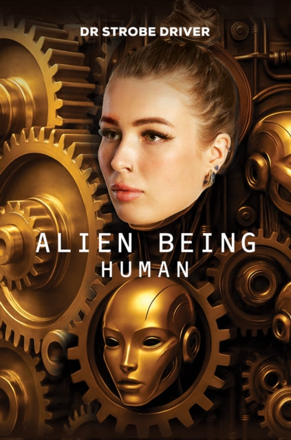 Alien Being Human