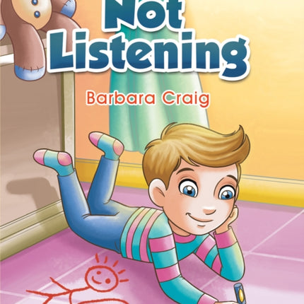 Not Listening