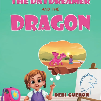 The Daydreamer and the Dragon
