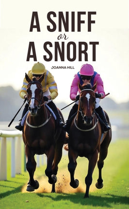 A Sniff or a Snort