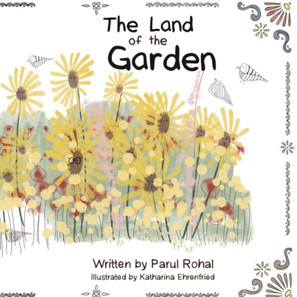 The Land of the Garden