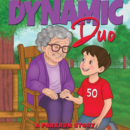 The Dynamic Duo