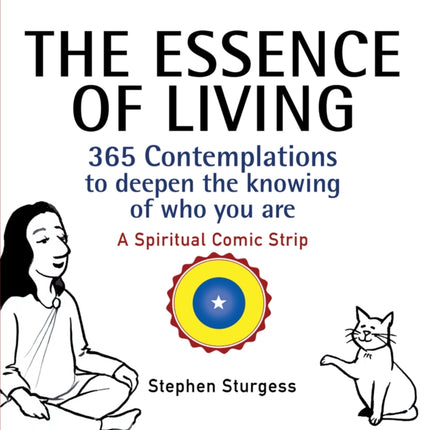 The Essence of Living