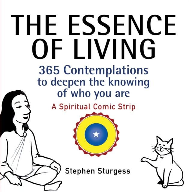 The Essence of Living