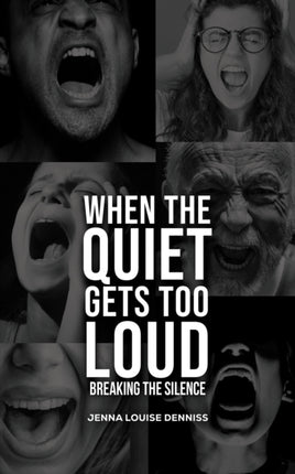 When the Quiet Gets Too Loud