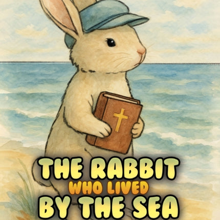 The Rabbit Who Lived by the Sea