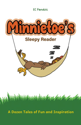 Minnietoes Sleepy Reader