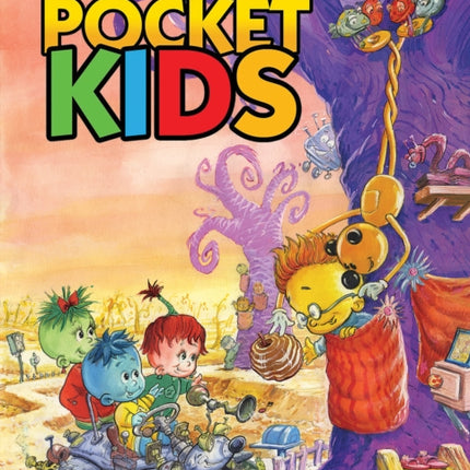 Pocket Kids