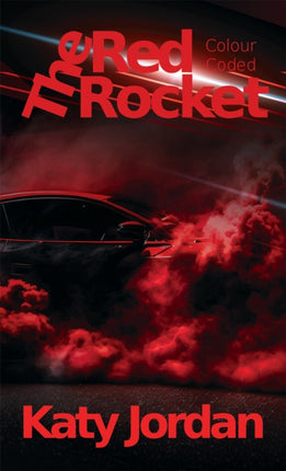 Colour Coded The Red Rocket
