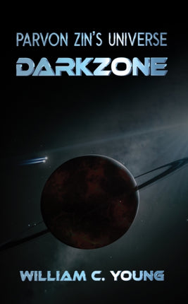 Parvon Zins Universe Darkzone