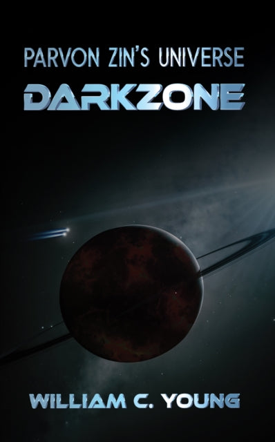 Parvon Zins Universe Darkzone