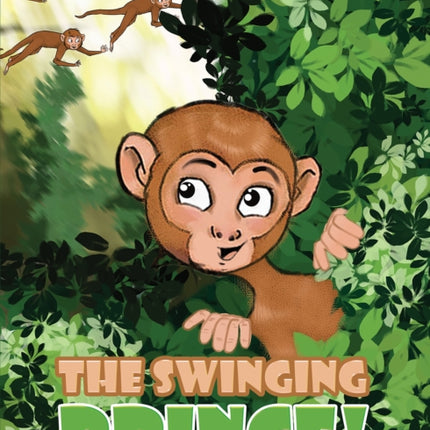 The Swinging Prince