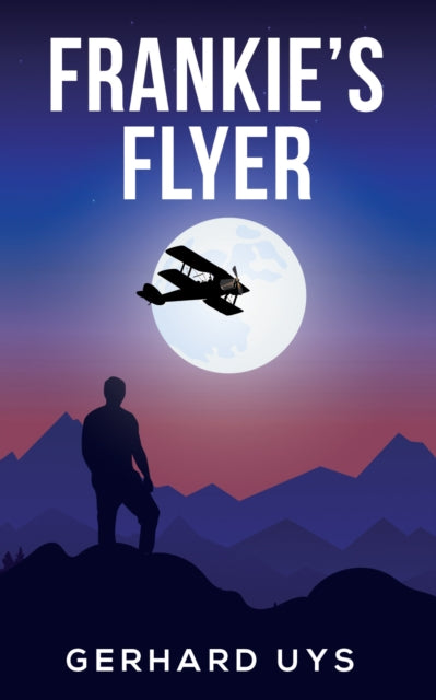Frankies Flyer