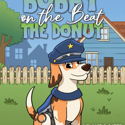 Bobby on the Beat The Donut
