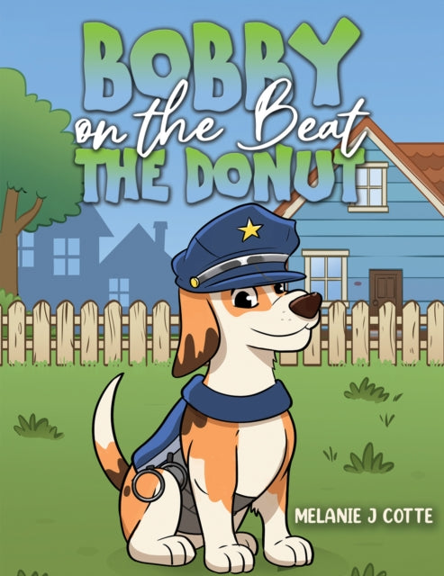 Bobby on the Beat The Donut