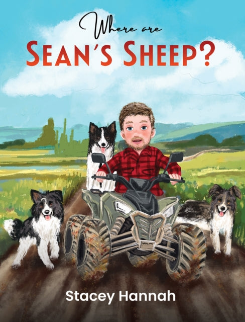 Where are Seans Sheep