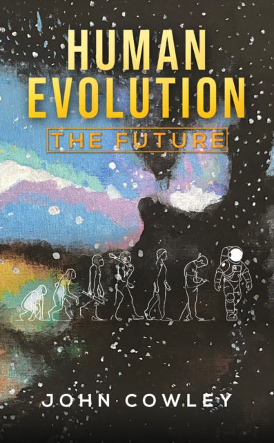 Human Evolution  The Future