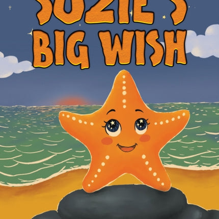 Suzies Big Wish