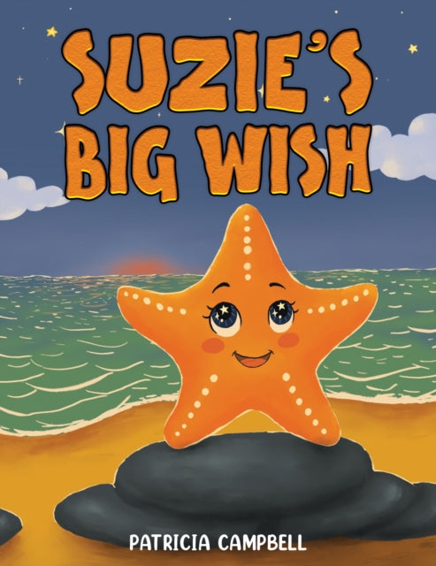 Suzies Big Wish
