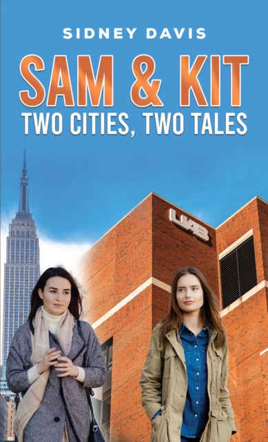 Sam  Kit Two Cities Two Tales