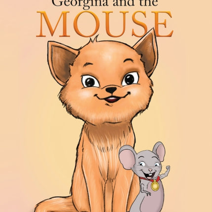Georgina and the Mouse