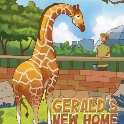 Geralds New Home