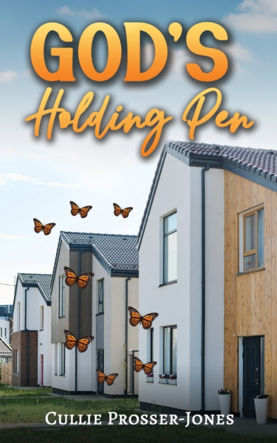 Gods Holding Pen