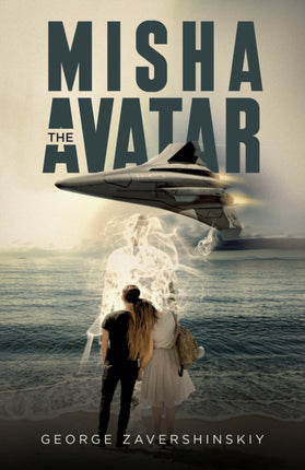 Misha the Avatar