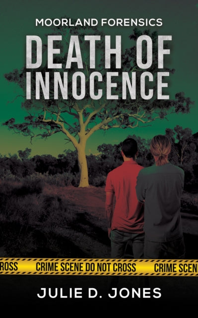 Moorland Forensics  Death of Innocence
