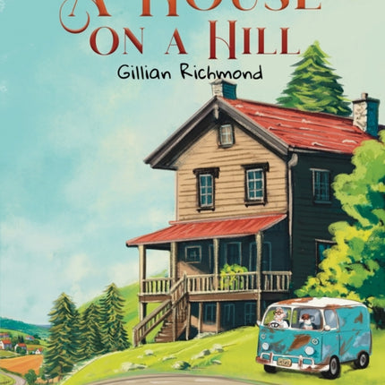 A House on a Hill