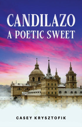 Candilazo A Poetic Sweet