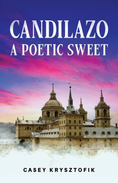 Candilazo A Poetic Sweet