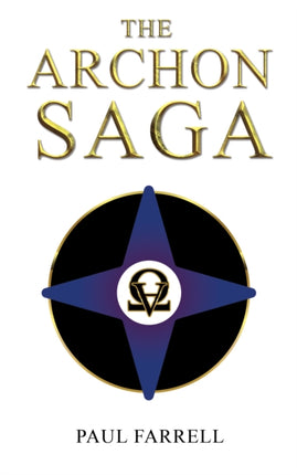 The Archon Saga