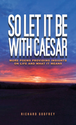 So Let It Be With Caesar