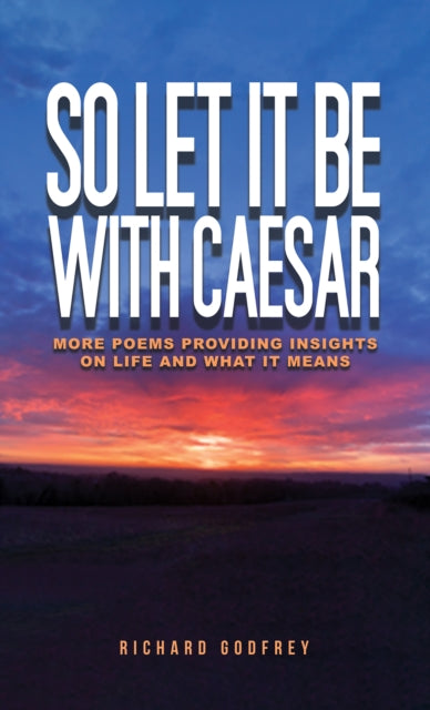 So Let It Be With Caesar
