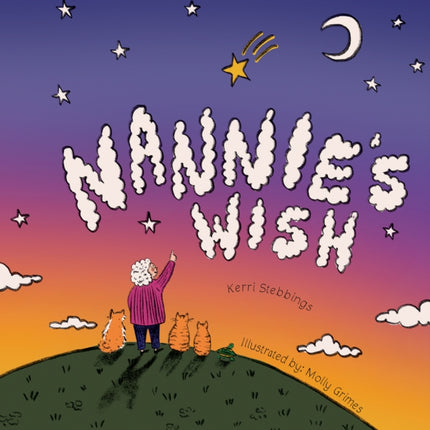 Nannies Wish