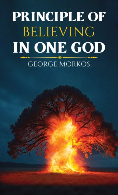 Principle of Believing in One God