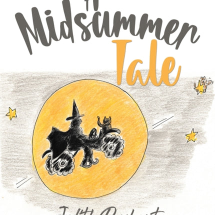 A Midsummer Tale