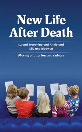 New Life After Death