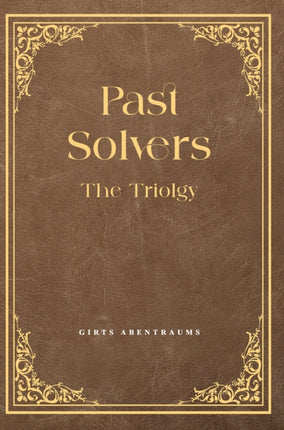 Past Solvers The Trilogy