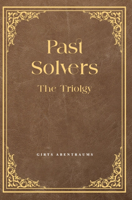 Past Solvers The Trilogy