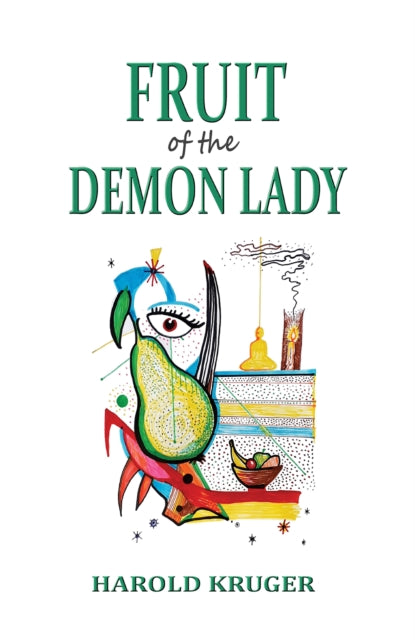 Fruit of the Demon Lady
