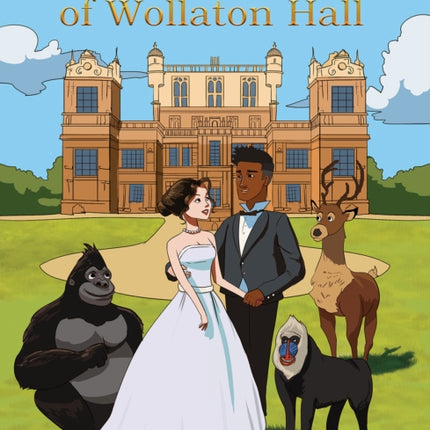 The Tales of Wollaton Hall