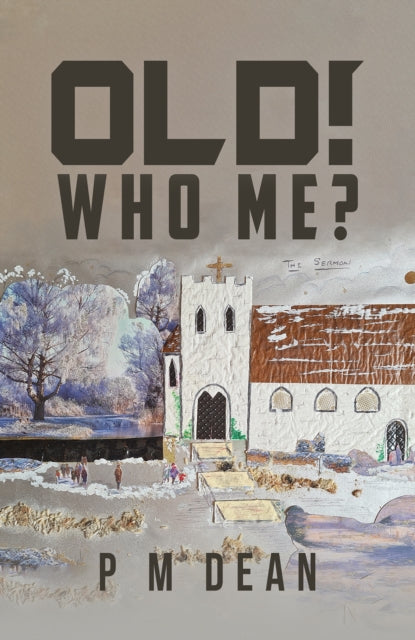 OLD Who Me