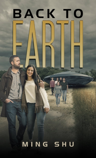 Back to Earth