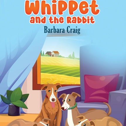 The Whippet and the Rabbit